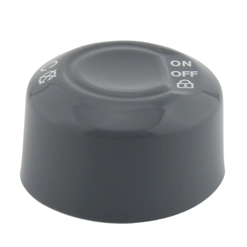 Engine Start Stop Button Cap Protector for BMW R1200GS R1300GS F900R (2013–2023)