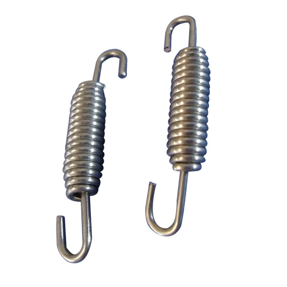 Exhaust Spring for Motorcycle (55mm)