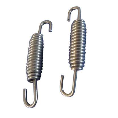 Exhaust Spring for Motorcycle (55mm)