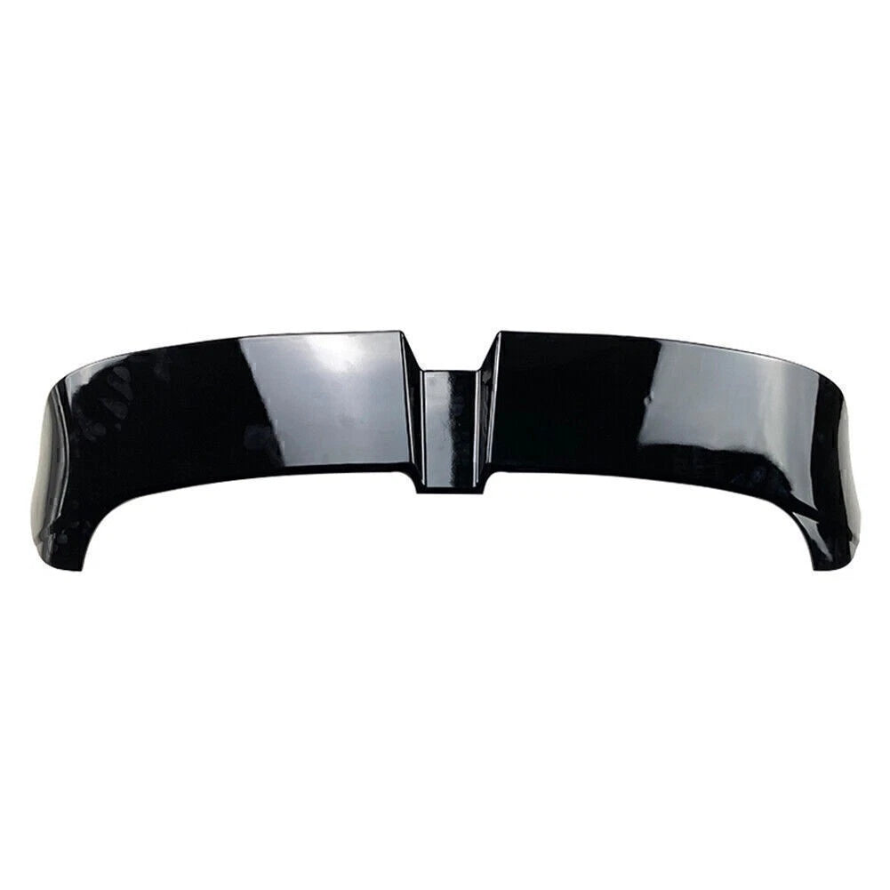 Rear Window Wing Spoiler for Volkswagen Golf MK6 R (2008–2012)