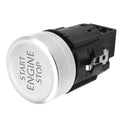 Engine Start Button for Volkswagen Golf 7 (2013–2020)