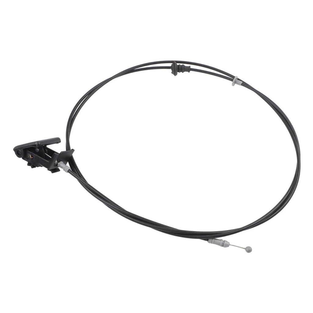 Bonnet Release Cable with Handle for Mazda CX-5 (2012–2015)