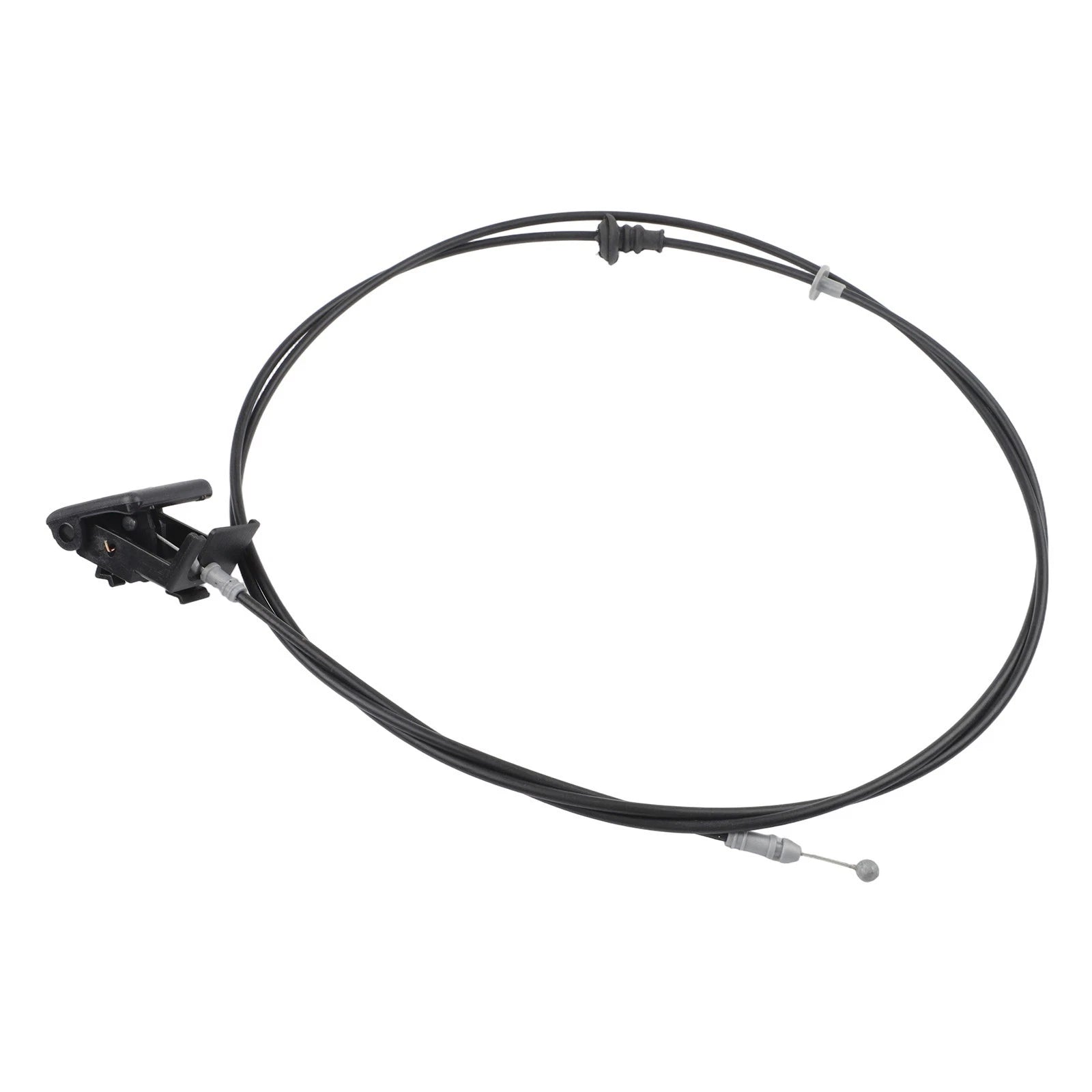 Bonnet Release Cable with Handle for Mazda CX-5 (2012–2015)