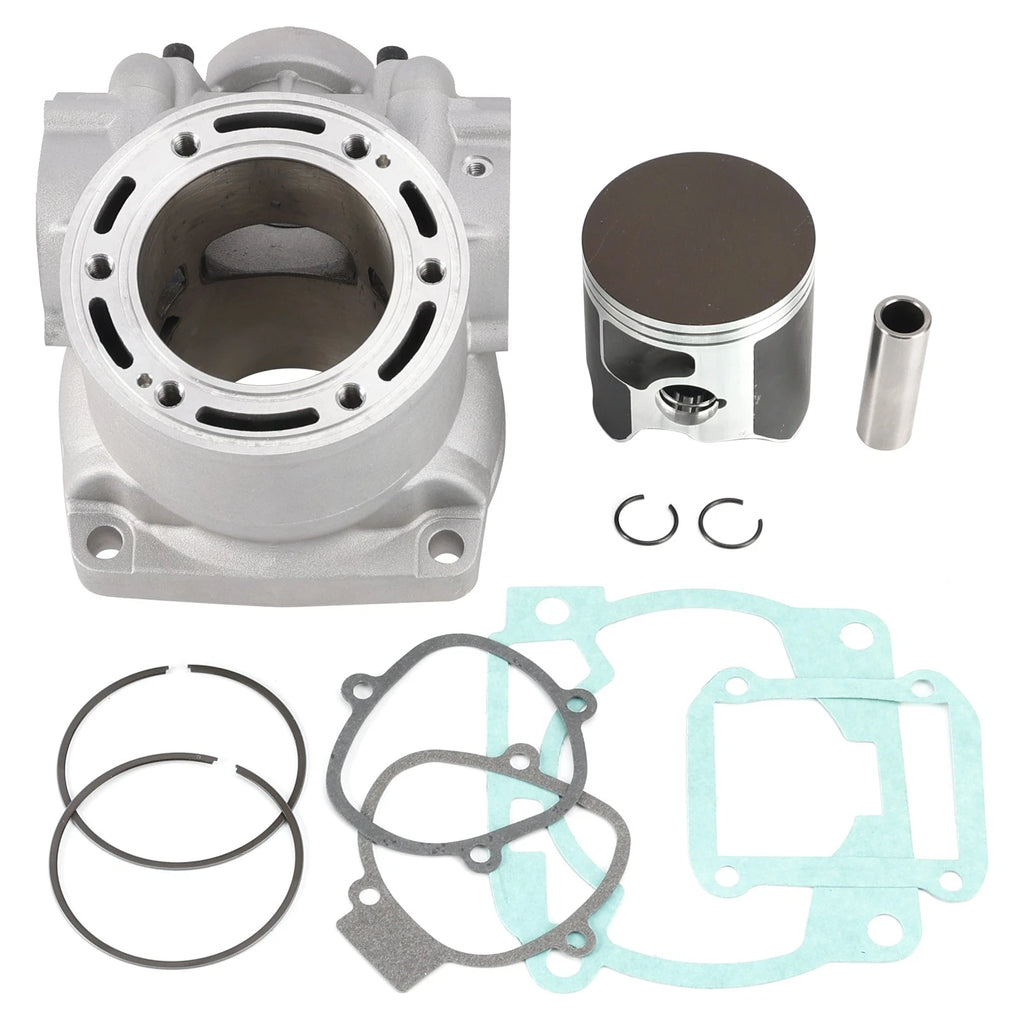 Cylinder Piston Gasket Kit for Husqvarna TX TE 300 XC XC-W EXC 300 (2017–2018)