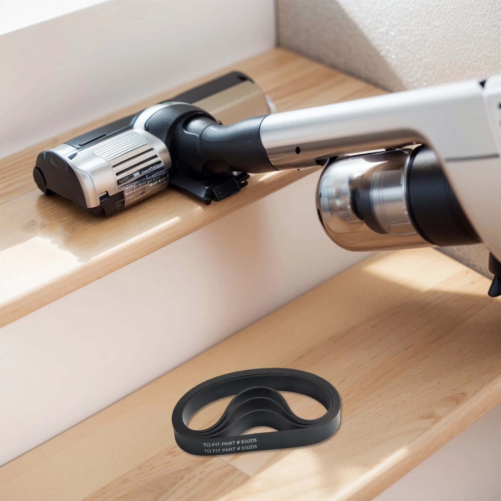 PowerSpeed Vacuum Belt for Wide Compatibility
