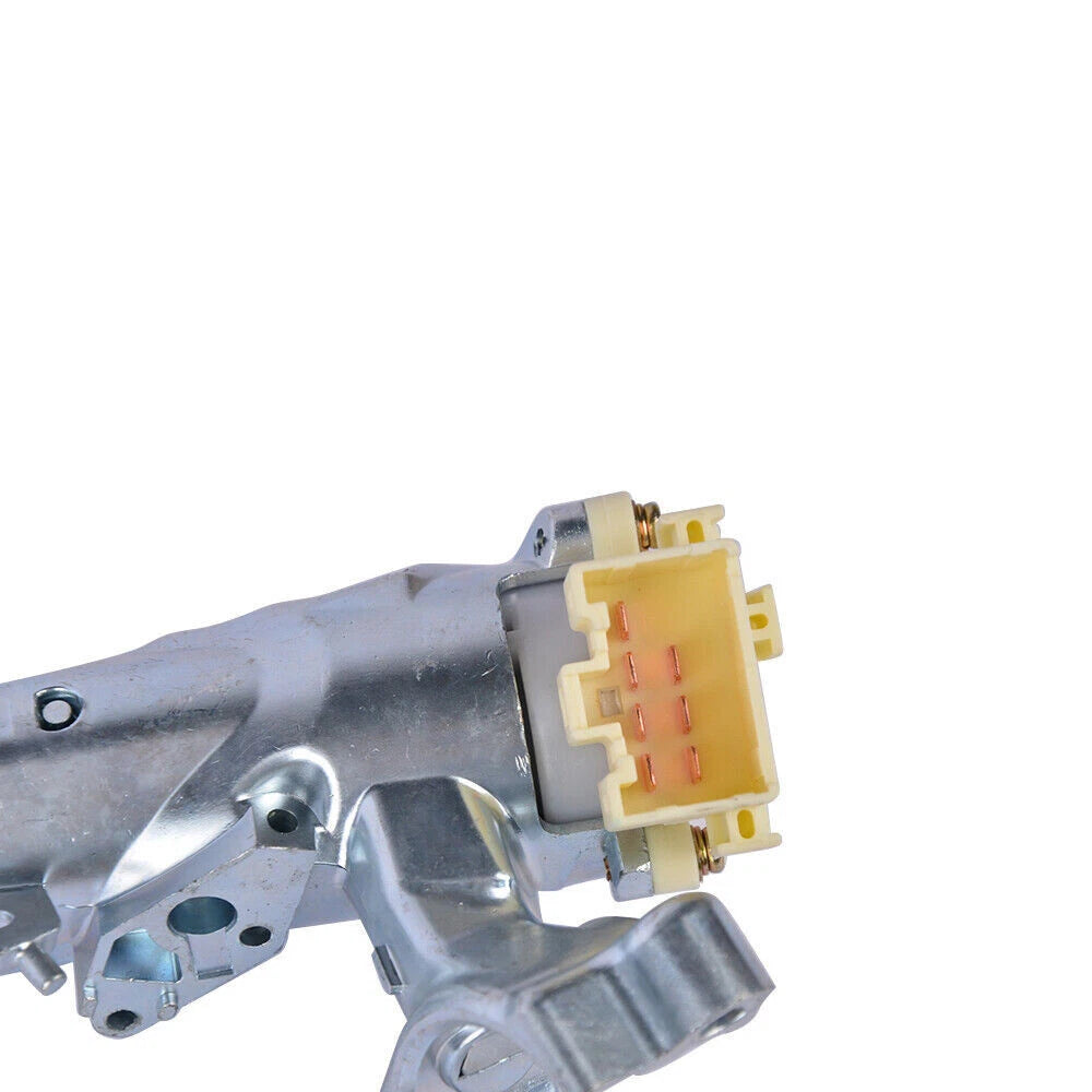 Ignition Switch Assembly with 2 Keys for Toyota Corolla (1998–2002) 45020-12-11