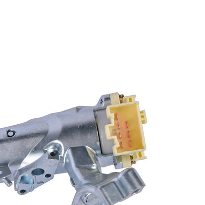 Ignition Switch Assembly with 2 Keys for Toyota Corolla (1998–2002) 45020-12-11