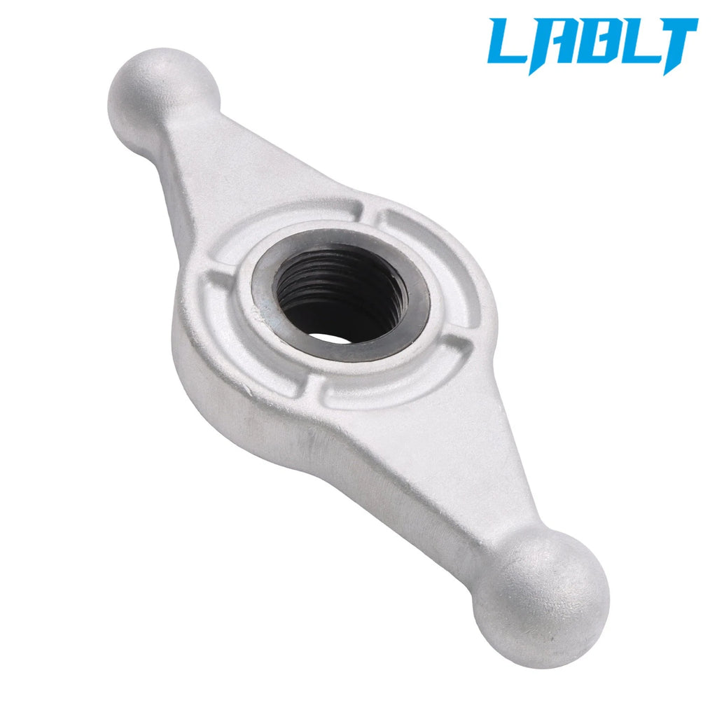 Hub Wing Nut 812103 for Hunter Wheel Balancer (40mm Shaft, 8mm Thread)