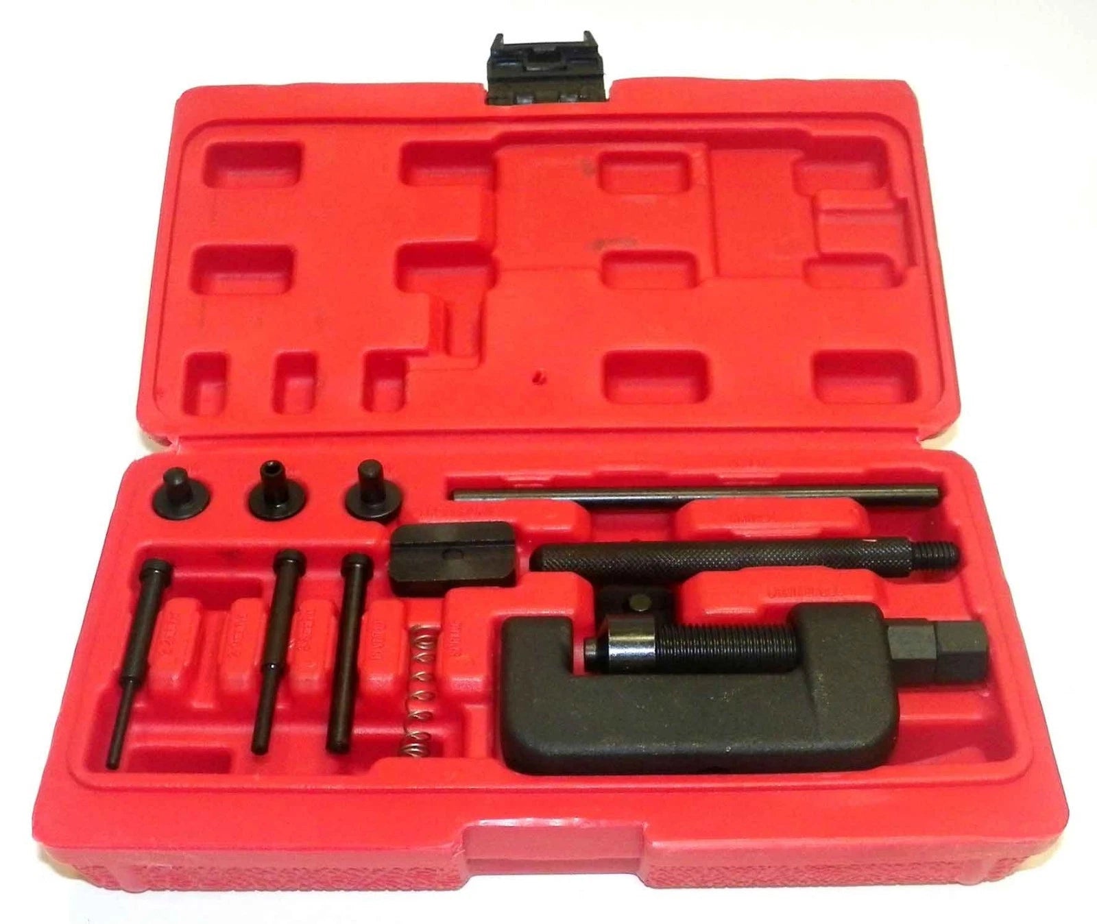 Chain Breaker for Precision Tools