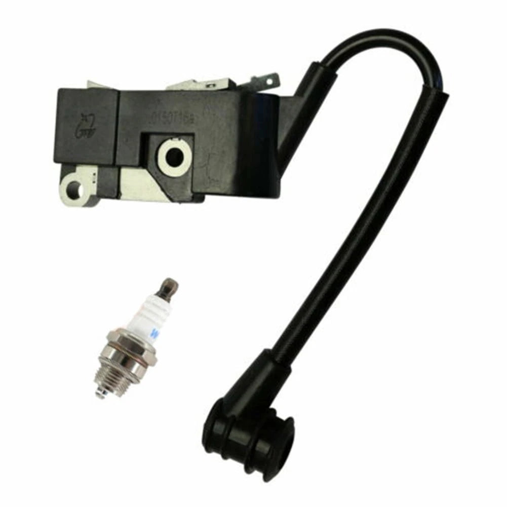 Ignition Coil for SX62 & SX66 Chainsaw (62cc, 66cc)