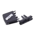 A/C Air Vent Outlet Tab Clip for