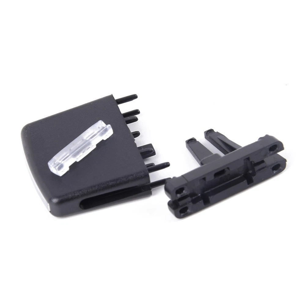 A/C Air Vent Outlet Tab Clip for