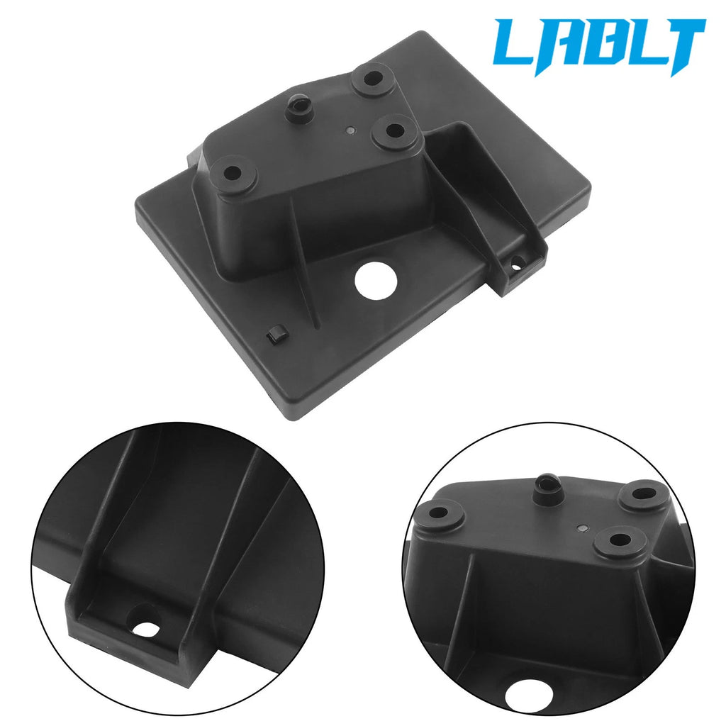 Battery Base Tray for Jeep Cherokee XJ (1998–2001) 55235819AA