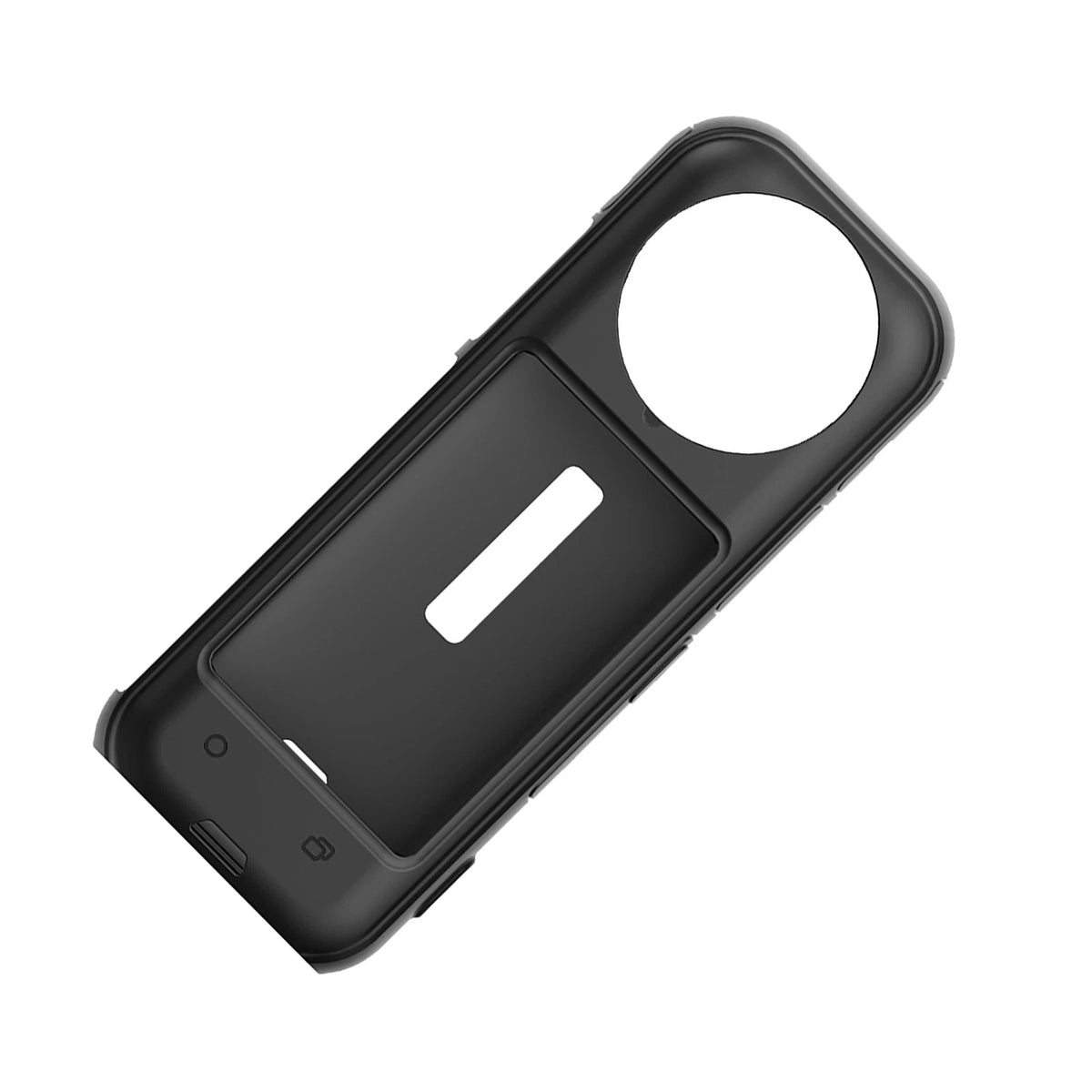 Panoramic Camera Body Protective Cover for Insta360 X4