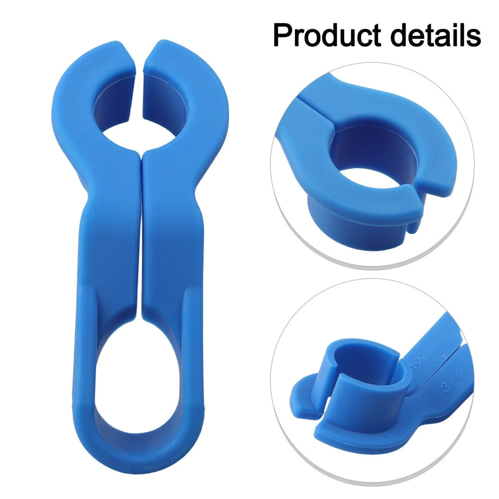 7pcs Quick Disconnect AC Fuel Line Removal Tool Set for
