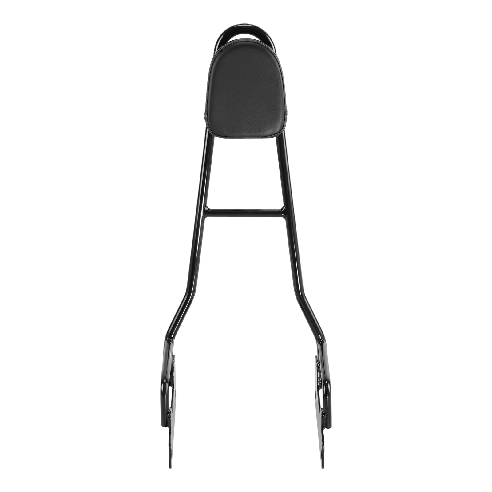 Sissy Bar Backrest for Harley Street Bob FXBB FXBBS (2018–2025)