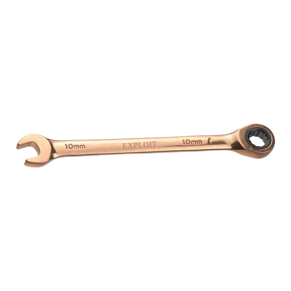 Adjustable Torque Ratchet Wrench for Motorcycle and Car Use