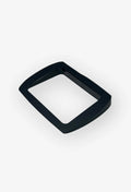 Mounting Wedge for Mercury SC5000 (10 Degree Slope, Black)