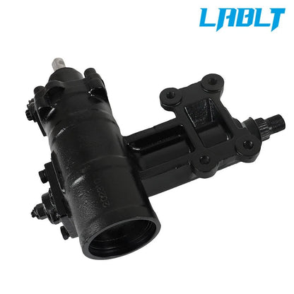 Power Steering Gear Box 27-5200 for Jeep Wrangler (2007–2017) 68052897AB
