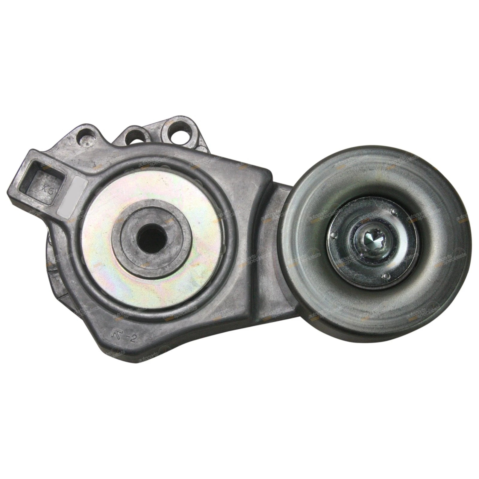 Automatic Drive Belt Tensioner for Mitsubishi Triton ML (2006–2015)