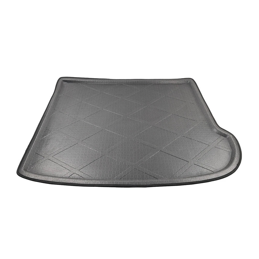 Cargo Trunk Tray Liner for Hyundai Santa Fe (2005–2012)