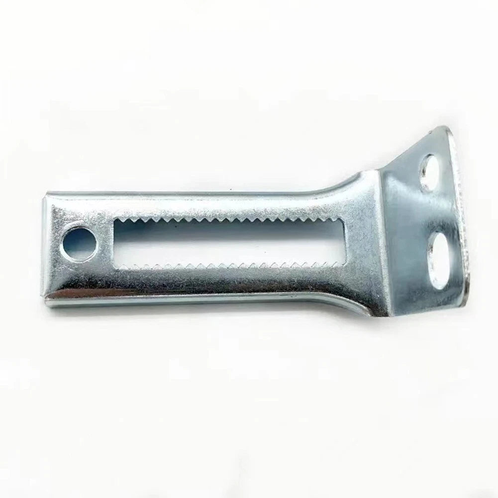 Bi Fold Door Hardware Kit for 1 3/8in Doors (6 Pieces)