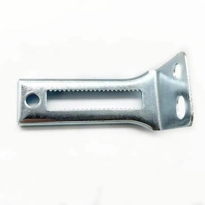Bi Fold Door Hardware Kit for 1 3/8in Doors (6 Pieces)