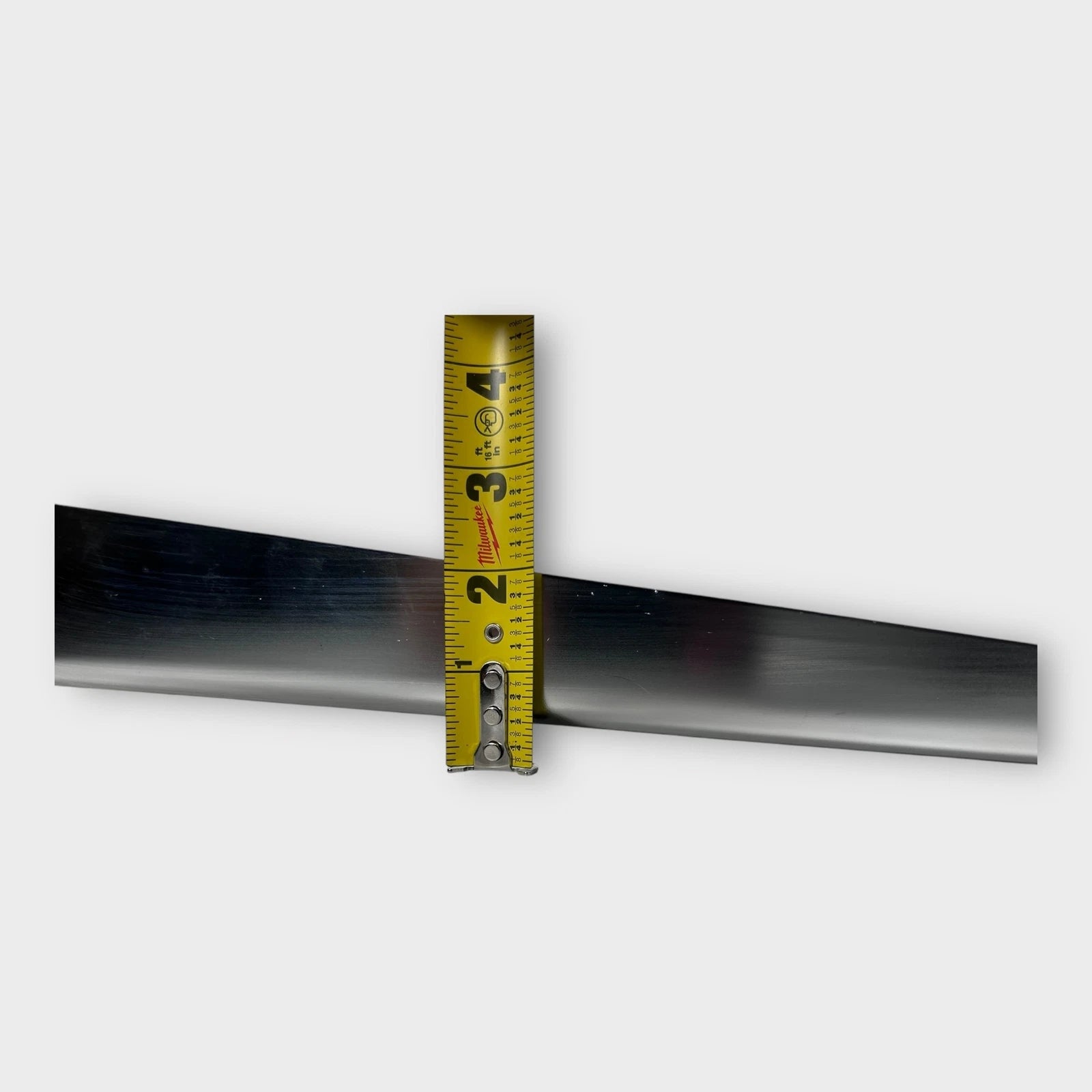 Bow Roller for Kingston BR-20 (Electro Polished)