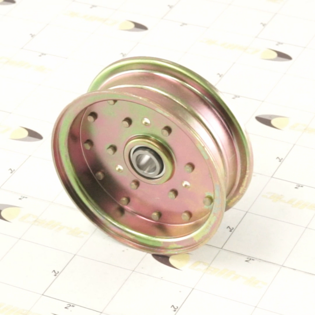 Idler Pulley OEM Replacement for Husqvarna YTH2348 ZTH4217 ZTH4819 (2013–2016)