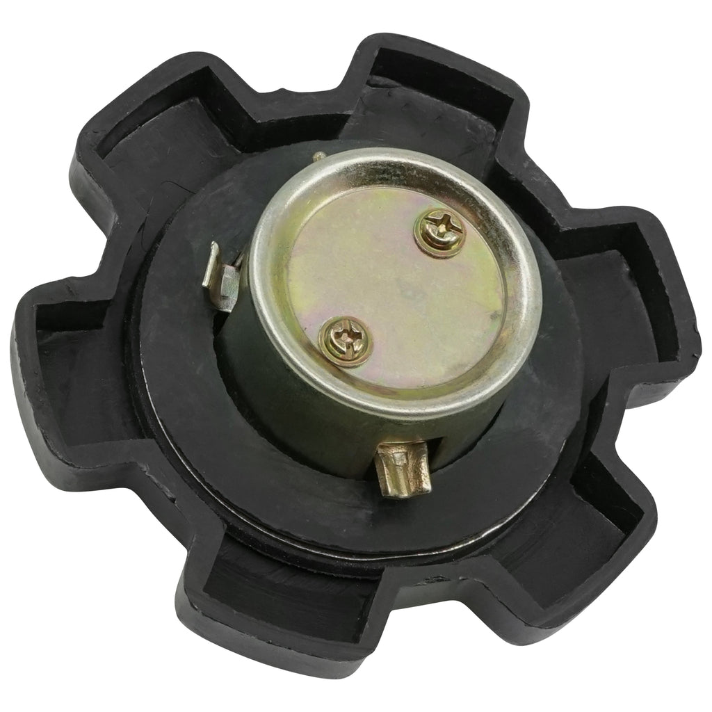 Locking Fuel Cap Replacement for John Deere Ford and Massey Ferguson (2000–2010)