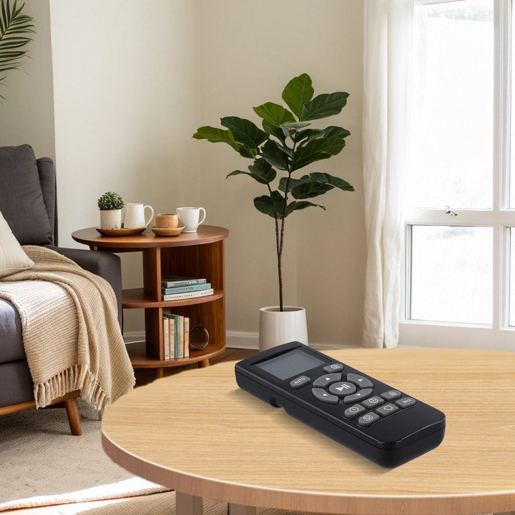 Replacement Remote for BG600 MAX Series Robot Vacuum
