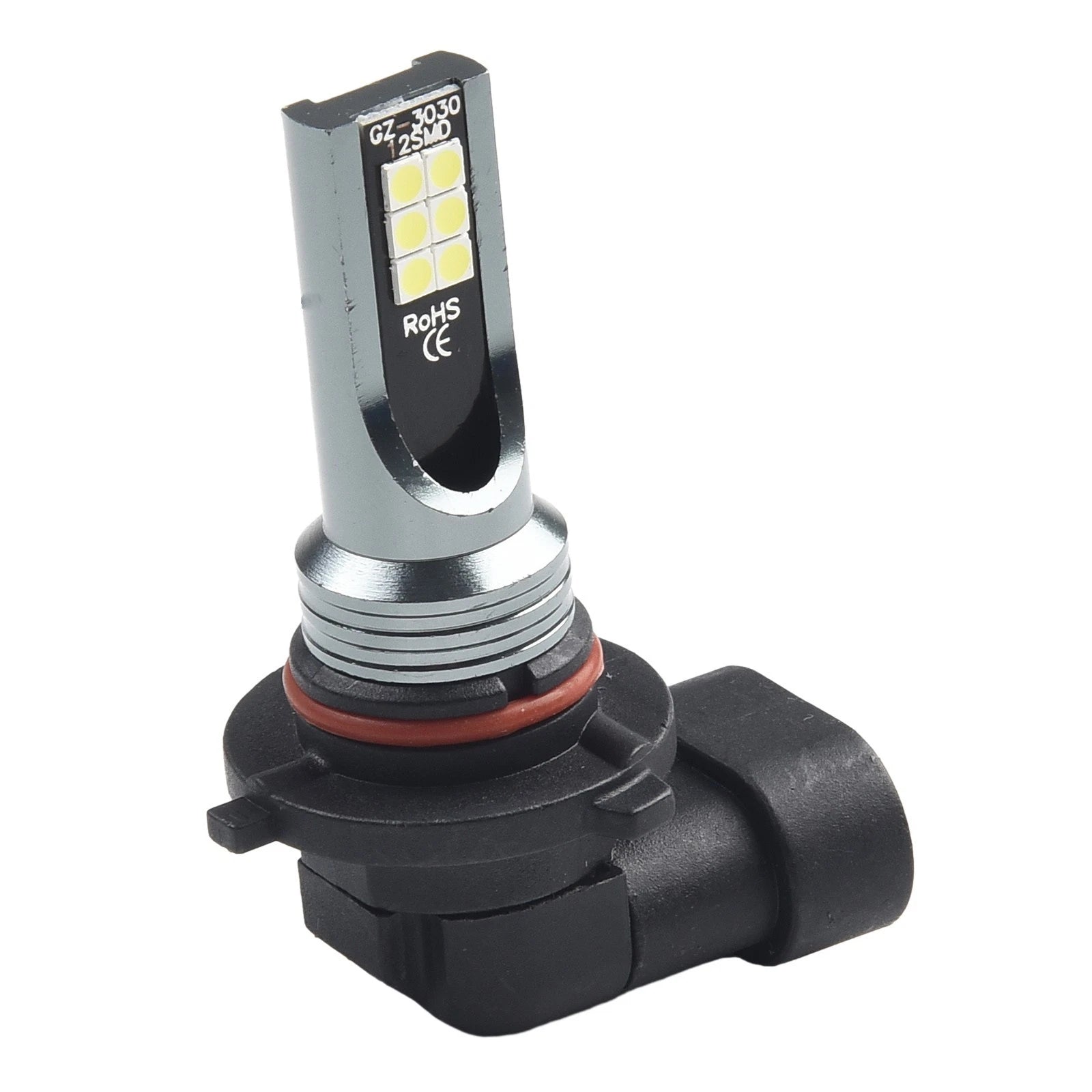 6000K LED Fog Light Bulbs 9006HB4 for