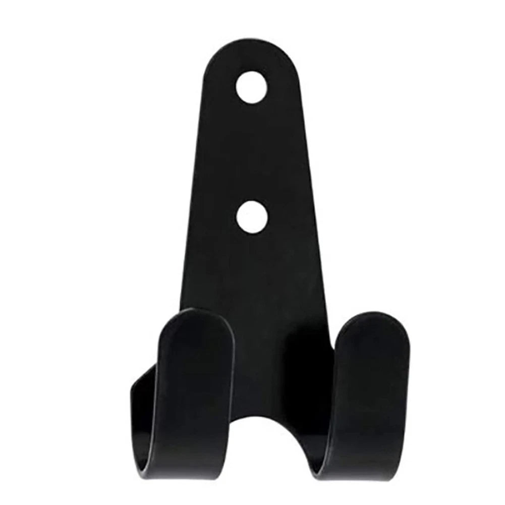 Airbrush Holder for Air Compressor (1/3PCS) Metal Bracket Accessory