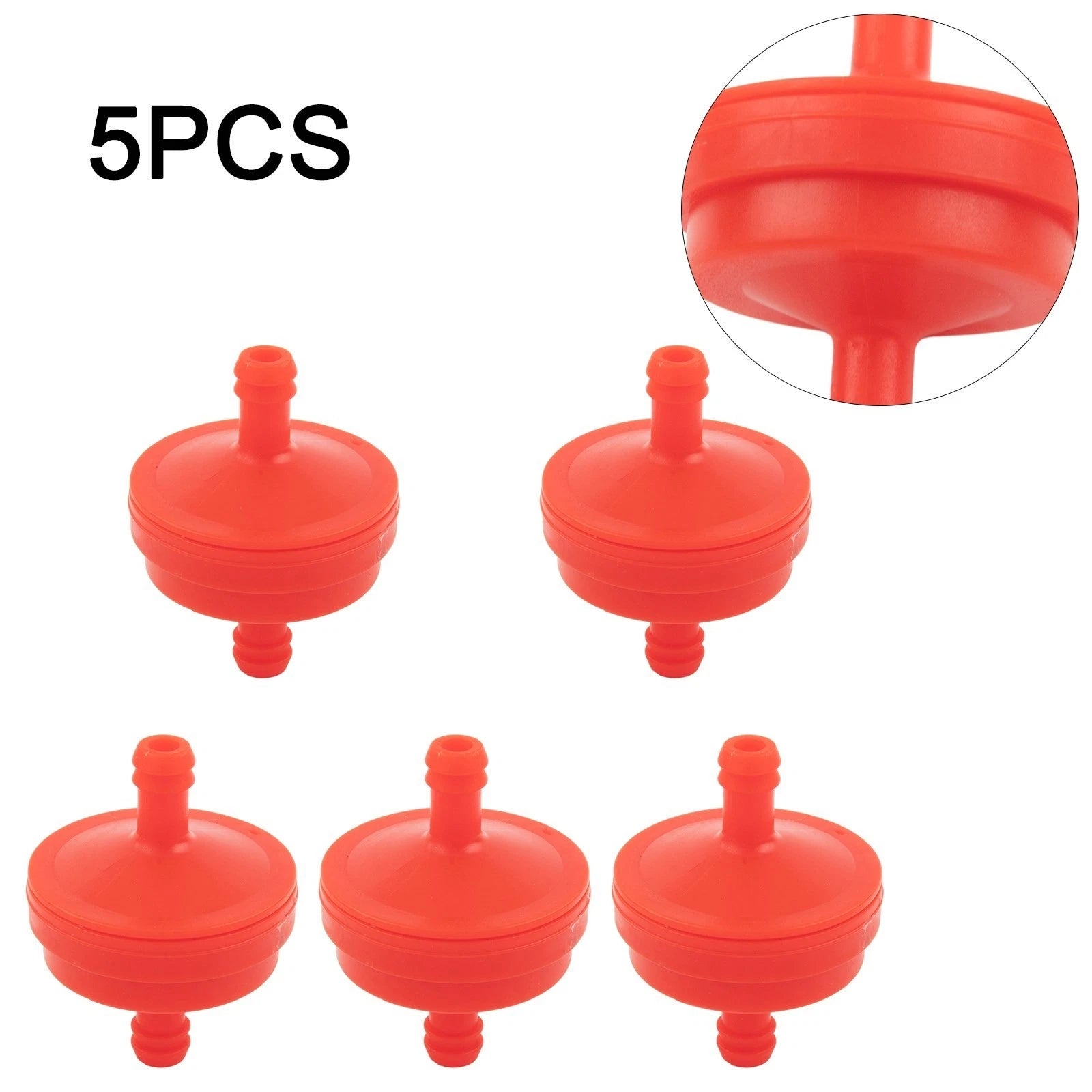 Fuel Filter Replacement for (394358, 394358S, 298090)