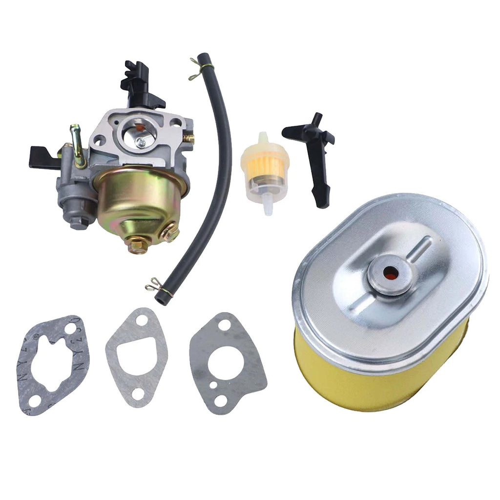 Comprehensive Carburetor Kit for 550 XR550 (127cc Engine)