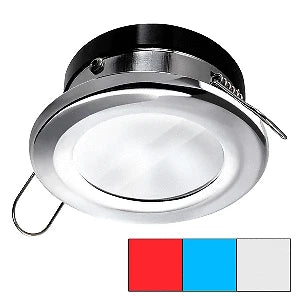 Apeiron A1120 Spring Mount Light for i2Systems (A1120Z-11HAE)