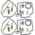 Carburetor Rebuild Kit for Yamaha Raptor 600 (2001–2005)