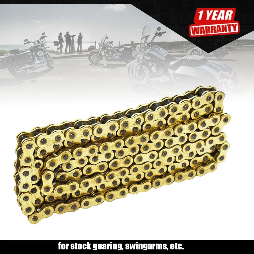 530 O-Ring Drive Chain for - 130 Links