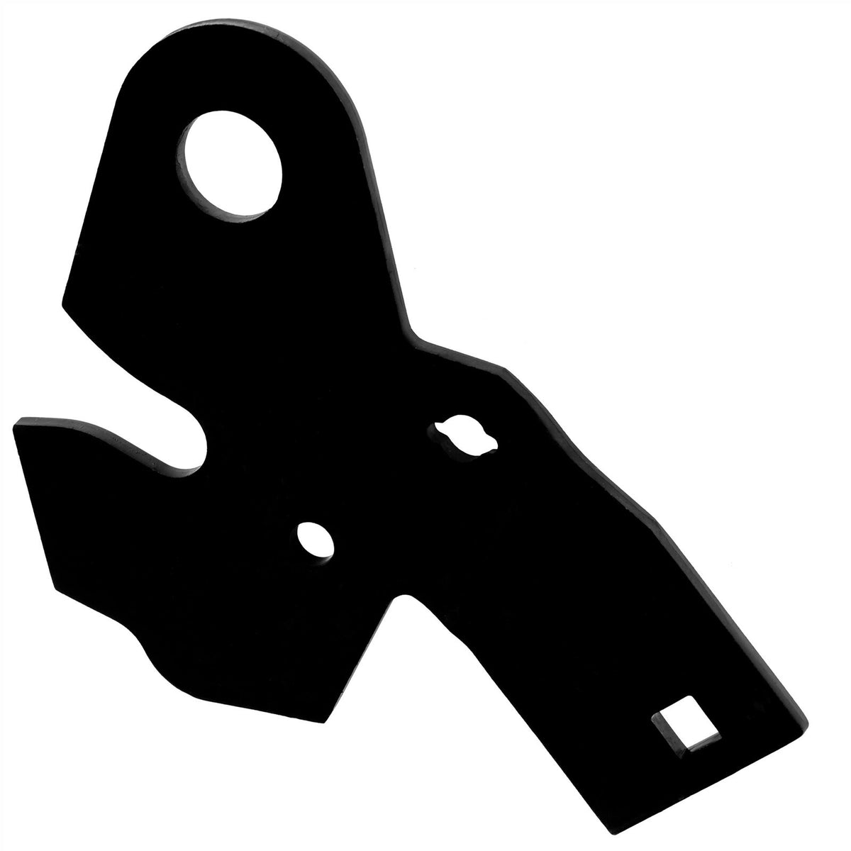 Arm Idler 42 inch Replacement for Electrolux AYP LT125 LT150 LZ165 (2000–2009)