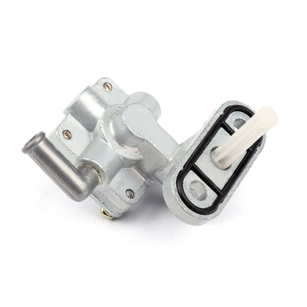Fuel Tank Switch Valve Pump Petcock for Suzuki GSXR750 (1996–1999) SV650/S GSXR600 T9