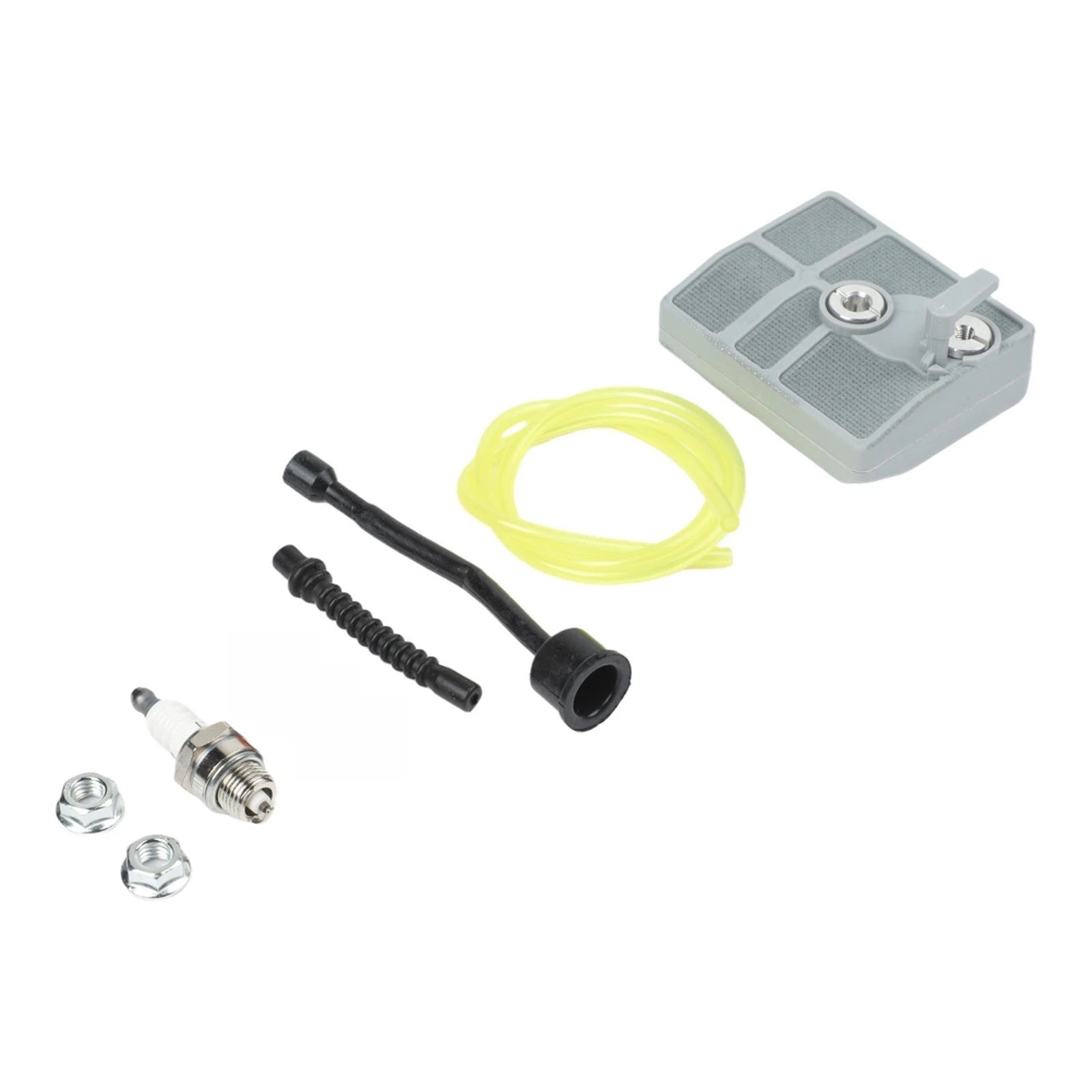 Tune Up Kit with Air Filter & Spark Plug for Chainsaw Model 031AV