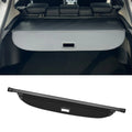 Retractable Cargo Cover Replacement for Hyundai Santa Fe 2024-2025 Gloss Black