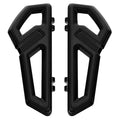 Driver Passenger Floorboards Shift Pegs for Harley Touring (2000–2023)