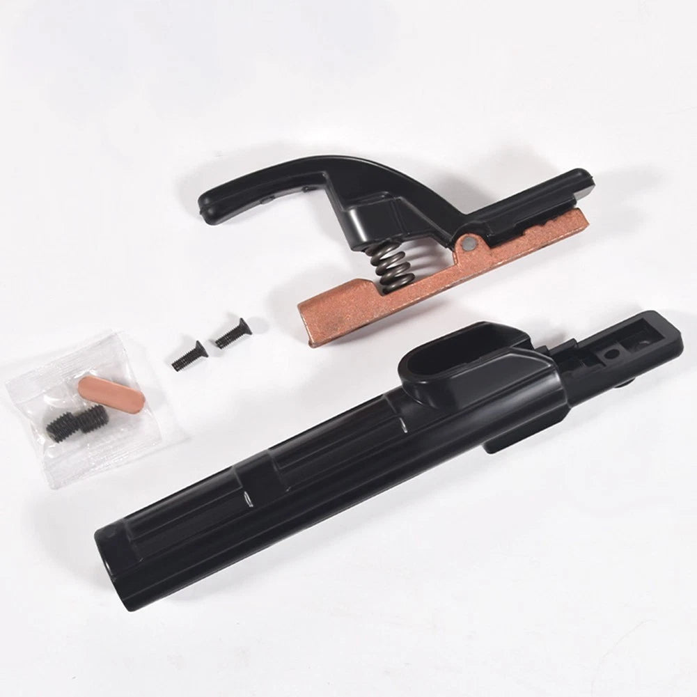 Electric Welding Clamp 500A for Welding Rods 2.5-3.2mm