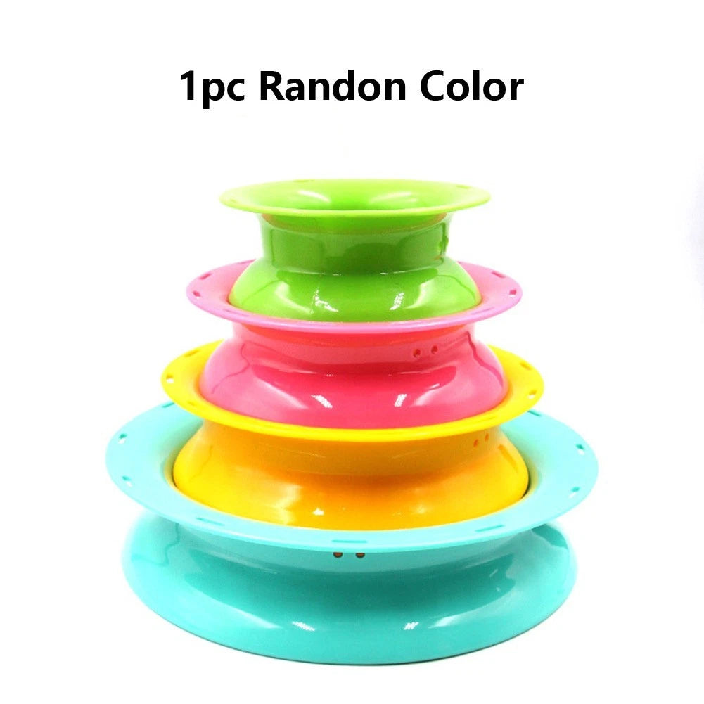 Fishing Spools Line Winder for (Random Color)