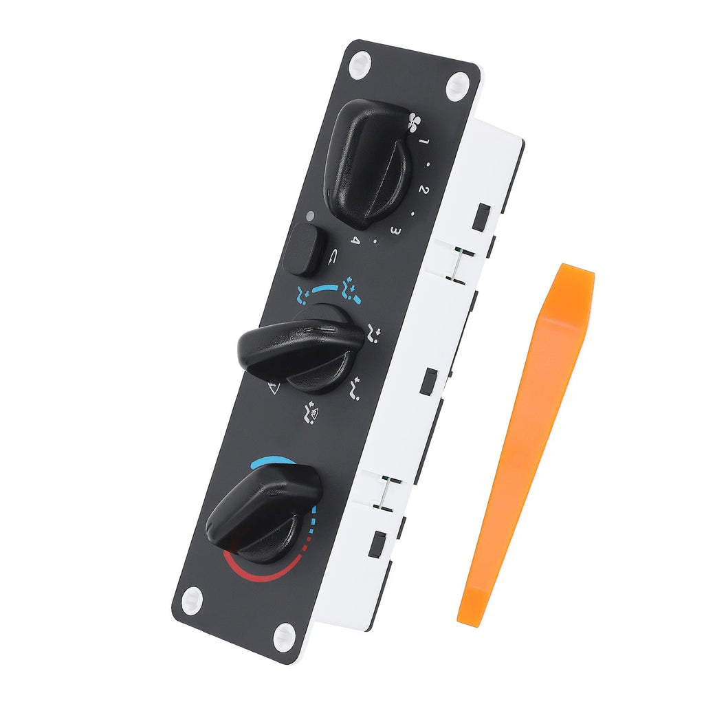 A/C Control Module 599-008 for Freightliner M2 (2002–2020)