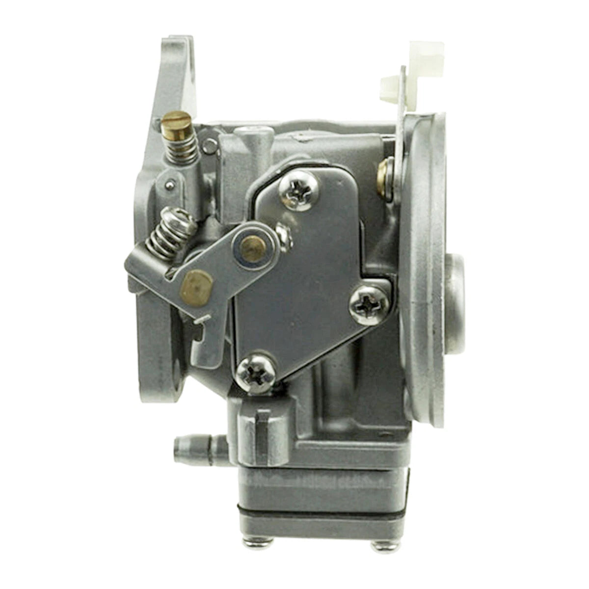 Carburetor 6E3-14301-05 for Yamaha 4HP 5HP (2-Stroke) Outboard Engine
