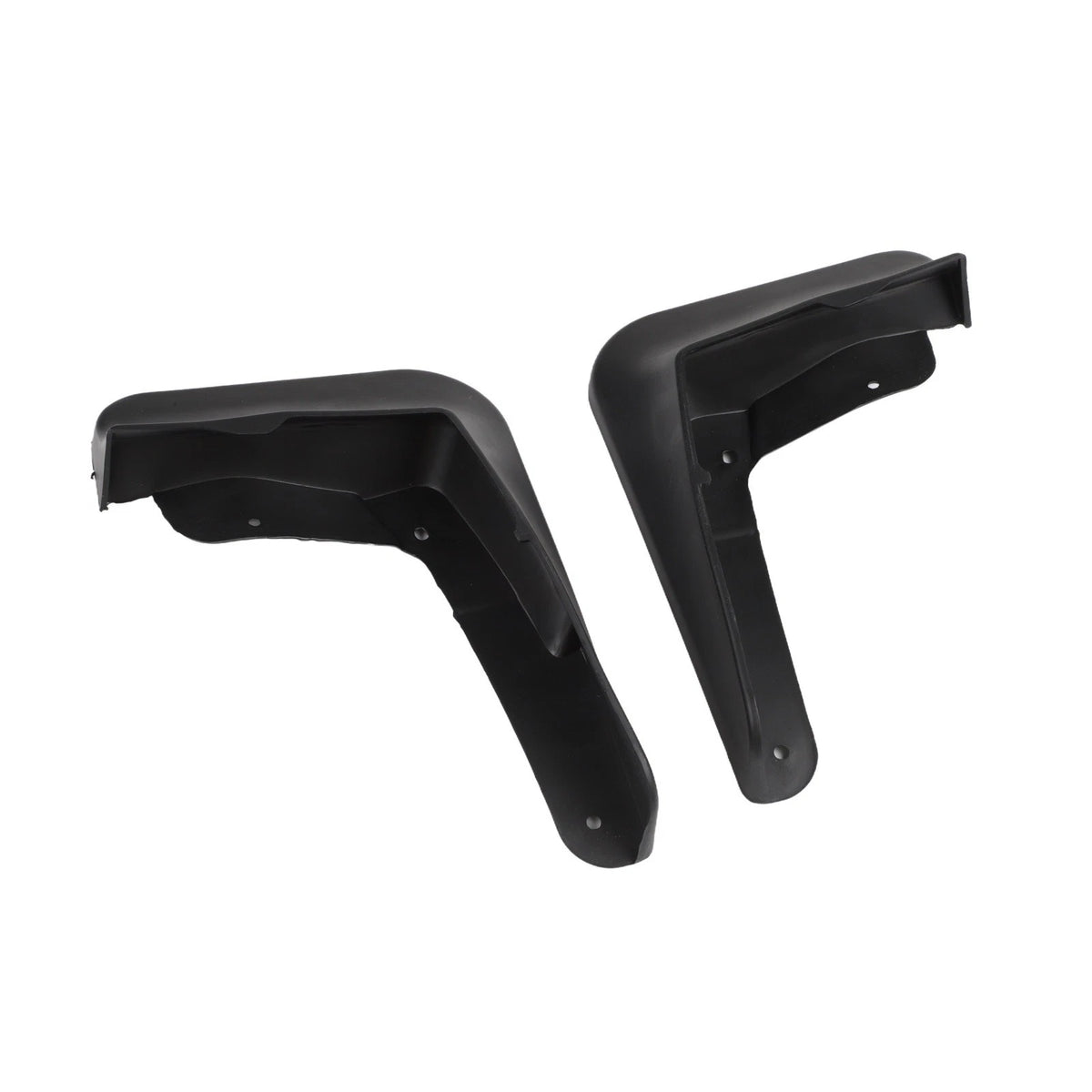 Mud Guards Front and Rear for T Roc 2016 2025 4 Pack with OE 2GA075116