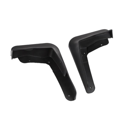 Mud Guards Front and Rear for T Roc 2016 2025 4 Pack with OE 2GA075116