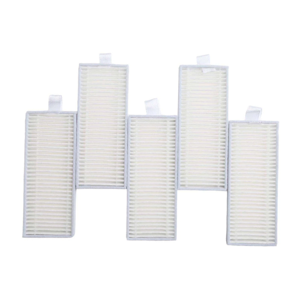 5pcs Filters Kit for EZVIZ Vacuum Cleaner